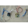 REGULATOR SILNIKA DC 3A 12-24V